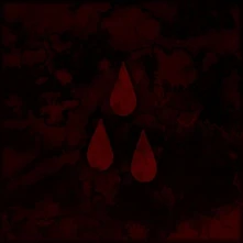 AFI, CD AFI (THE BLOOD ALBUM)