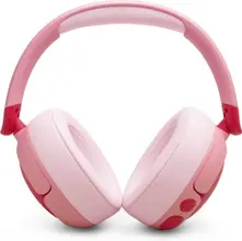 JBL JR470NC Pink thumbnail
