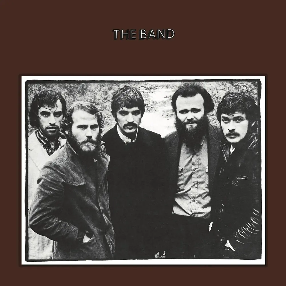 THE BAND (CD)
