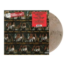 Benny the Butcher, Vinyl Stabbed & Shot 2