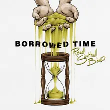 Vinyl BORROWED TIME