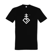 ICONITO, Tričko Iconito, Muž, Čierna