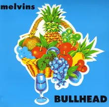 Melvins – BULLHEAD (CD)