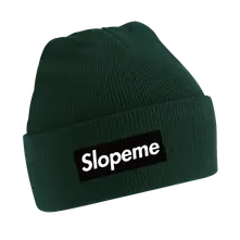 Slopeme Black thumbnail