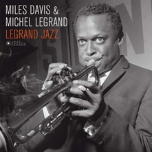 Michel Legrand, Vinyl LEGRAND JAZZ