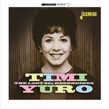 Timi Yuro, CD YURO, TIMI - LOST 60S RECORDINGS