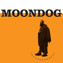 Moondog, CD MOONDOG
