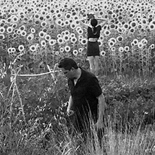 Jesu, CD JESU/SUN KIL MOON