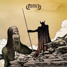 Conan, CD Monnos