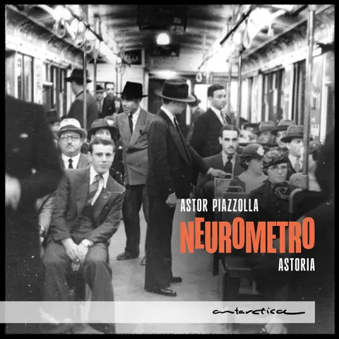 NEUROMETRO