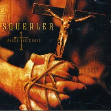 CD UNDER THE CROSS
