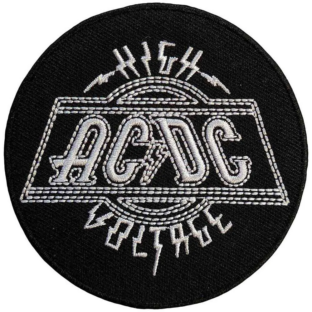 High Voltage