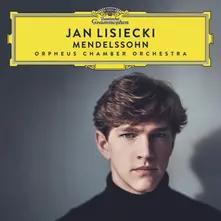 Orpheus Chamber Orchestra: Mendelssohn thumbnail