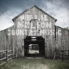 CD COUNTRY MUSIC