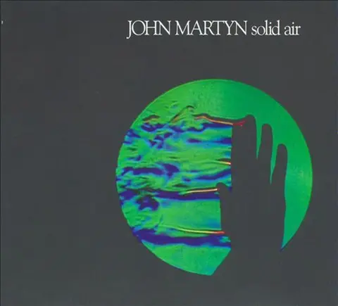 John Martyn – Vinyl SOLID AIR