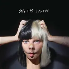 Vinyl This is Acting