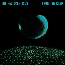 Vinyl Heliocentrics - Quatermass Sessions: From the Deep
