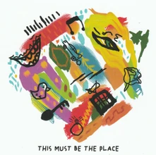 Apollo Brown, CD This Must Be The Place