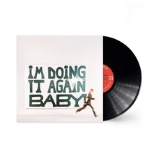Girl in Red, Vinyl I'M DOING IT AGAIN BABY!
