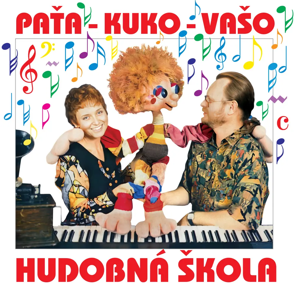 Hudobná škola Vaša Patejdla