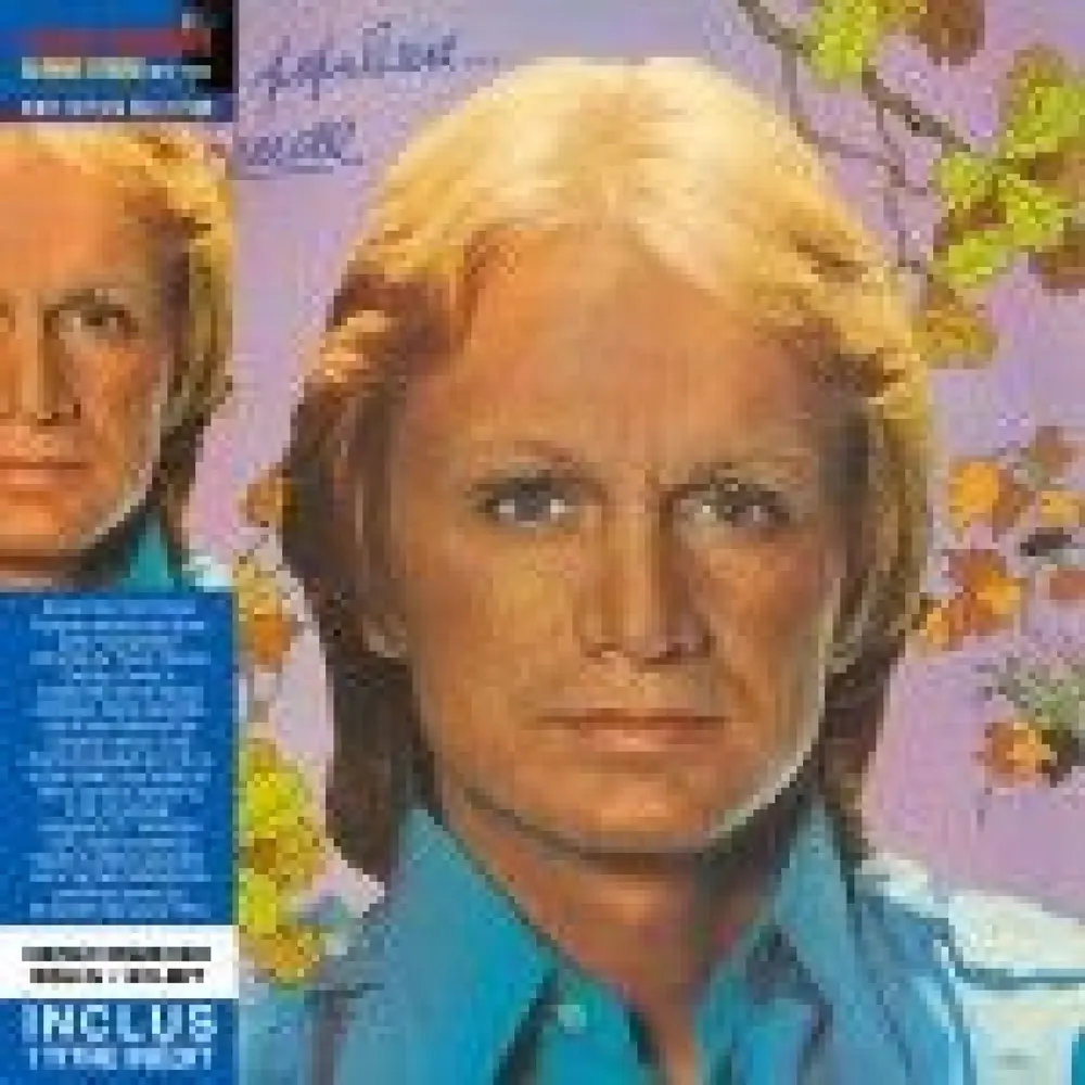Claude François – FRANCOIS, CLAUDE - CHANSONS POPULAIRE (CD)