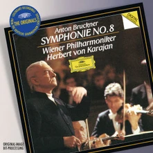 CD SYMFONIE 8
