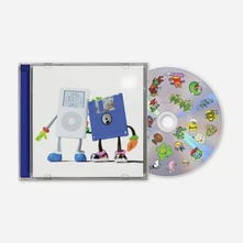 CD NO BAD MEMORIES