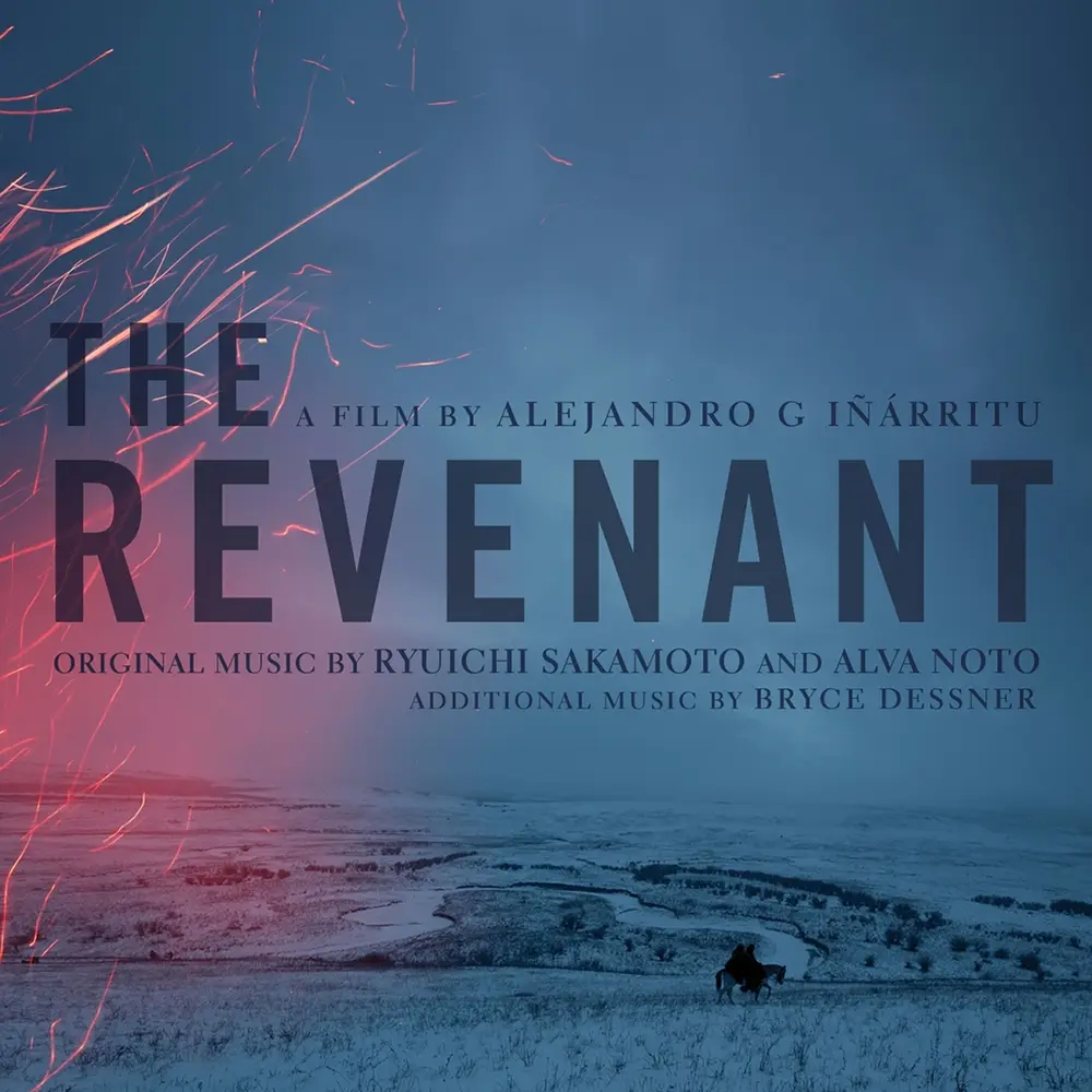 The Revenant (Original Motion Picture Soundtrack)