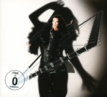 Tarja Turunen, CD TARJA - THE SHADOW SELF (SPECIAL EDITI