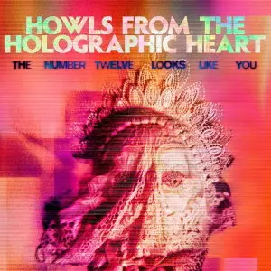 HOWLS FROM THE HOLOGRAPHIC HEART (CD)