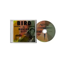 Bird in Kansas City thumbnail