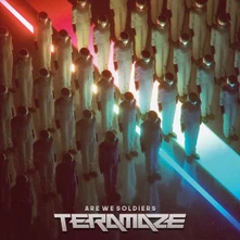 Teramaze, CD ARE WE SOLDIERS