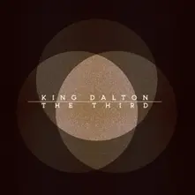 King Dalton – THIRD (CD)