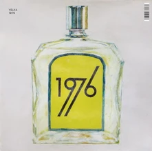 YELKA, Vinyl 1976