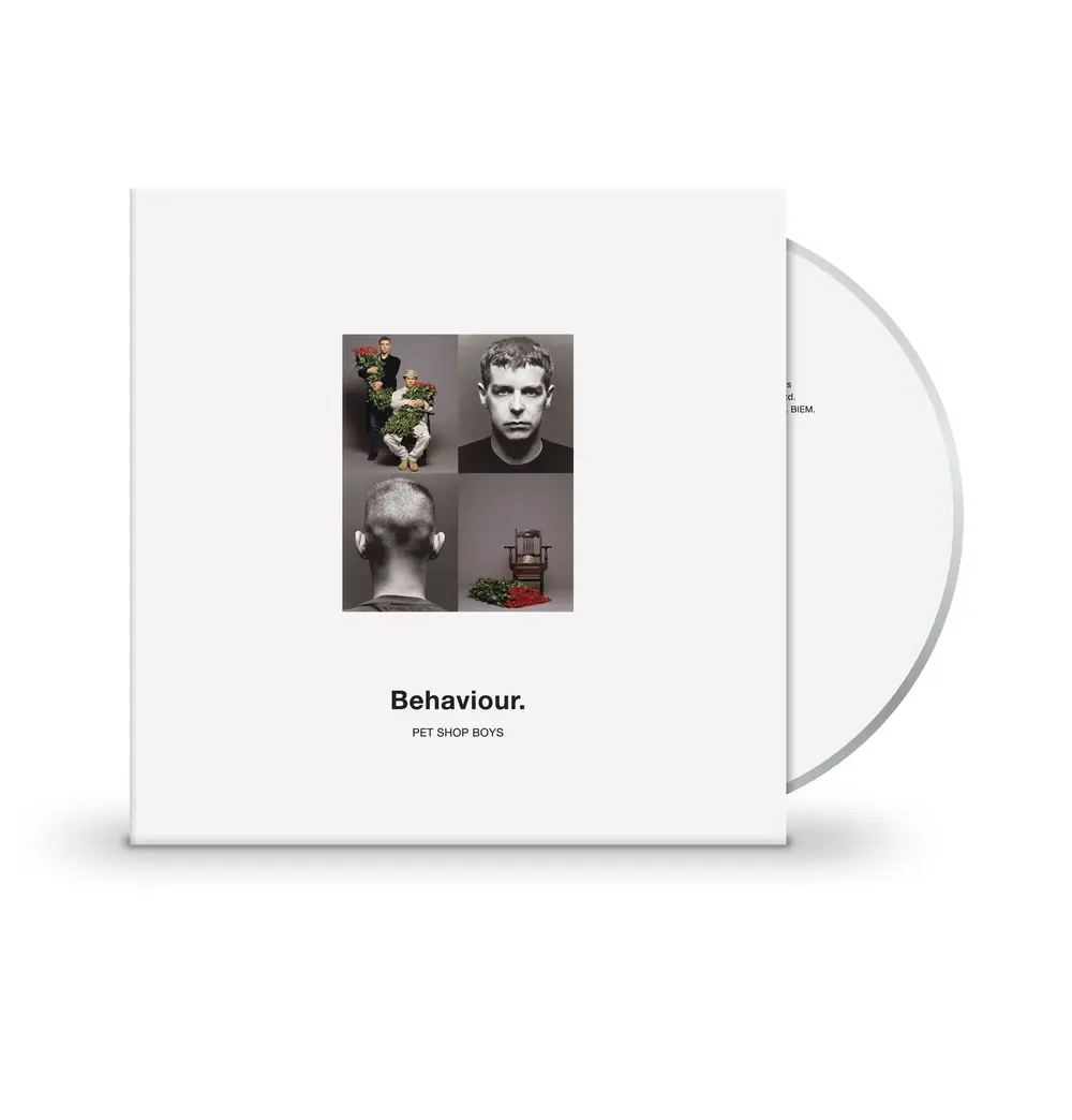 BEHAVIOUR