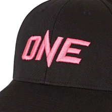 One Championship Pink Logo thumbnail