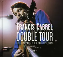 CD Double Tour