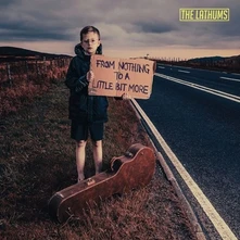 The Lathums, Vinyl FROM NOTHING TO A LITTLE BIT MORE