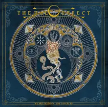 The Halo Effect – WE ARE SHADOWS - THE COVERS EP (CD)
