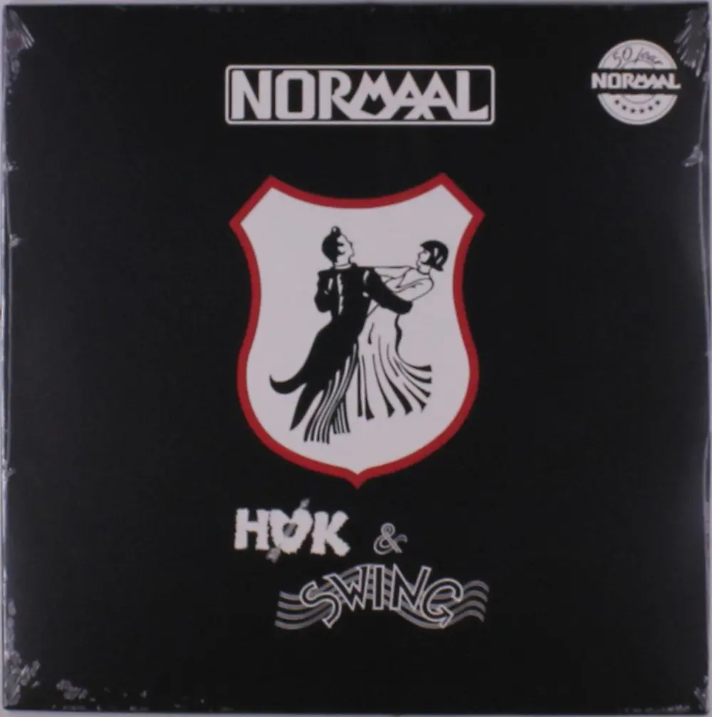 HOK & SWING