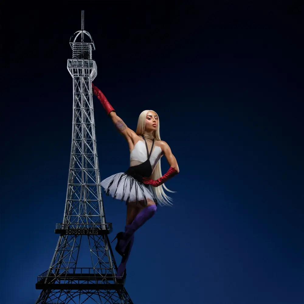 BONSOIRPARIS