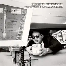 Beastie Boys, Vinyl Ill Communication (30th Anniversary Edition) (Deluxe Box Set Edition)