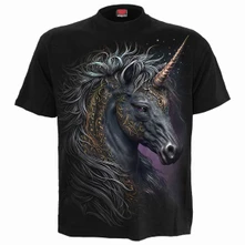 Tričko Celtic Unicorn