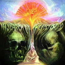 Vinyl IN SEARCH OF THE LOST...