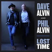 LOST TIME (CD)