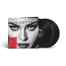 Madonna, Vinyl Finally Enough Love