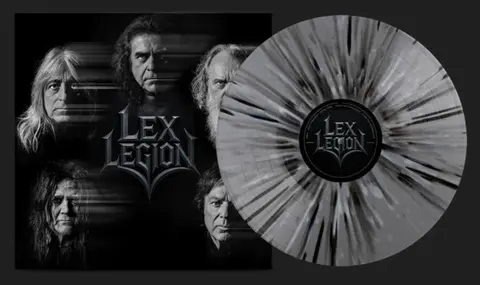Lex Legion