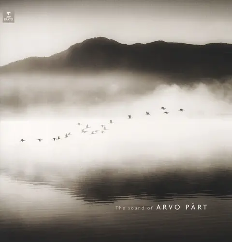 ARVO PART