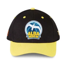 Euroleague Basketball Alba Berlin thumbnail