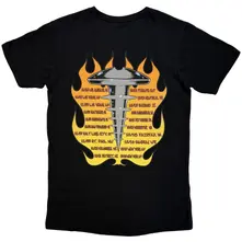 Conspiracy Of One Tour '00 thumbnail